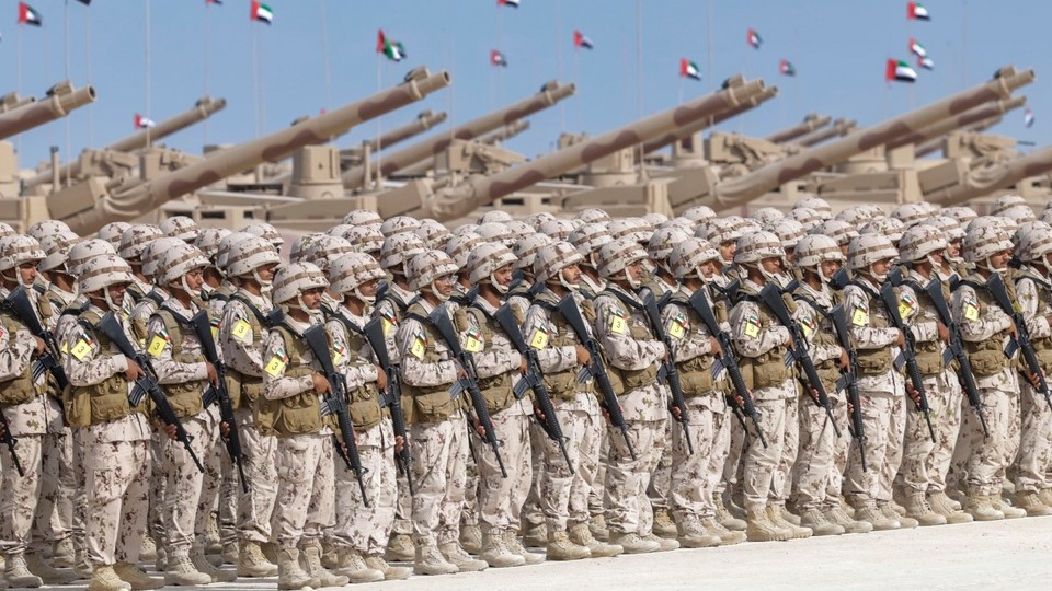 Собак бросают в пустыне, эскортницы стали дефицитом: Дубай пустеет на глазах