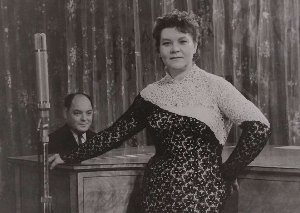    Главархив Москвы / Telegram