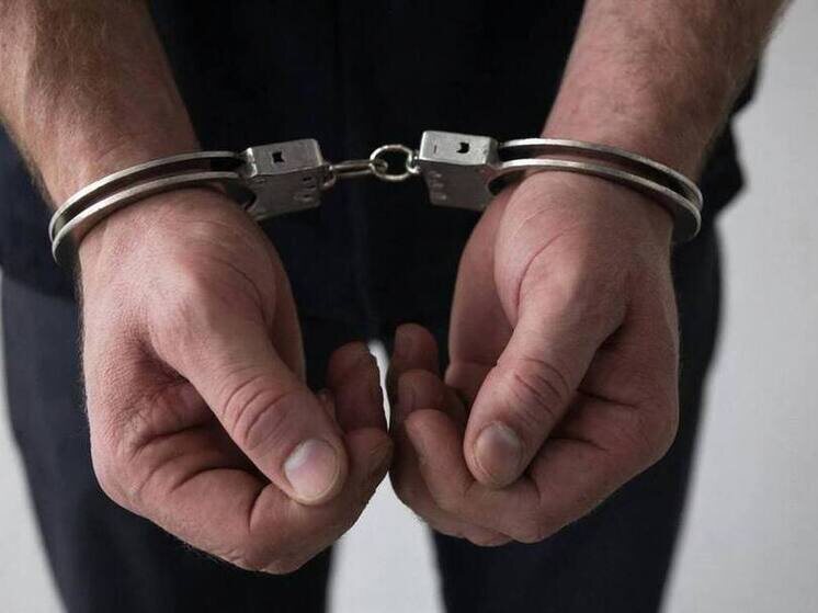     Фото сгенерировано AI