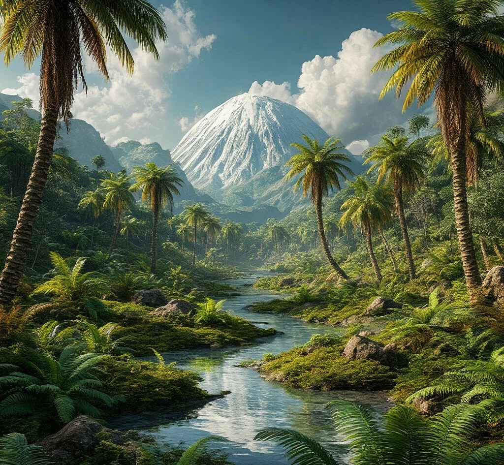 Изображение создано нейросетью