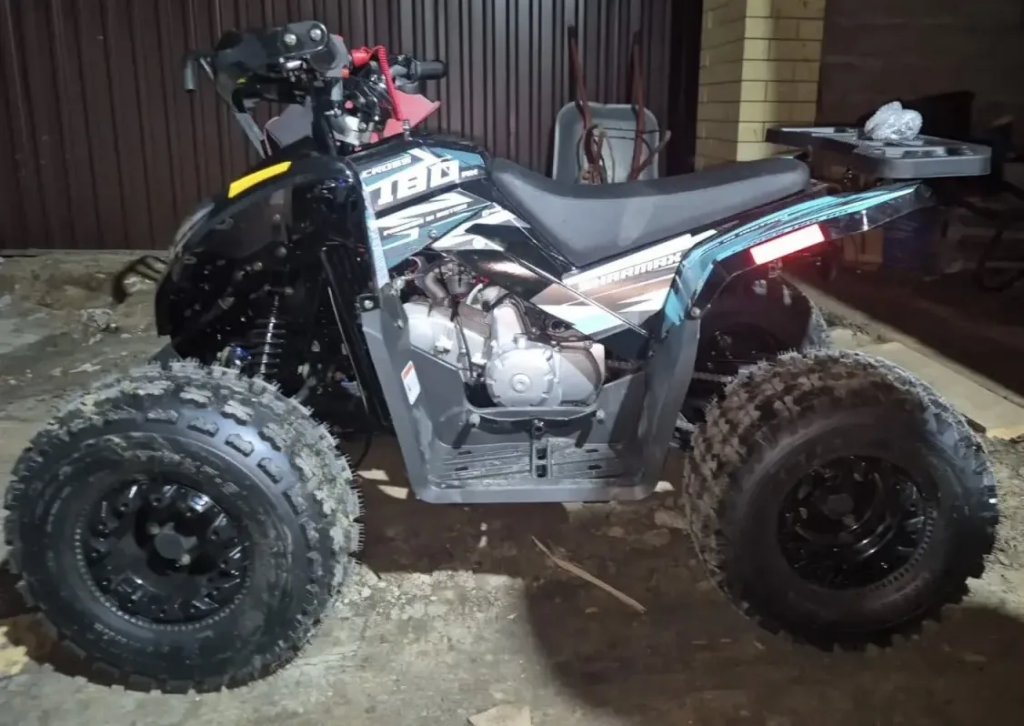   Фото: УМВД Астраханской области