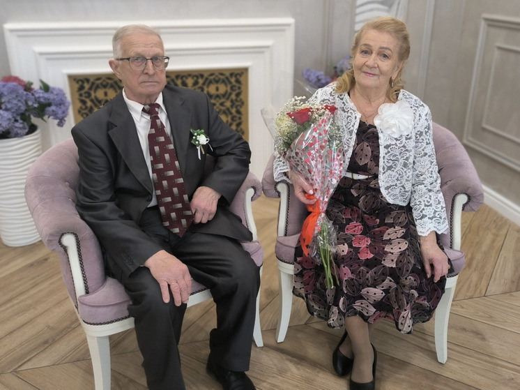     Фото агентства ЗАГС Архангельской области