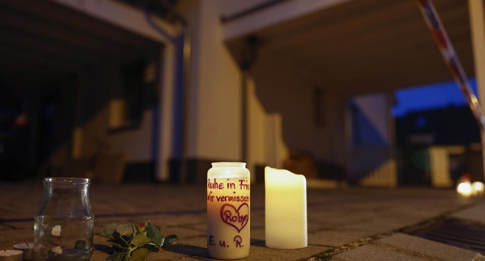    Daniel Löb/dpa/Global Look Press / www.globallookpress.com