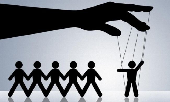5 тактик манипуляции, которые вы можете не заметить, пока не станет слишком поздно