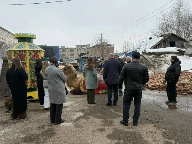 «Чистополь-информ»