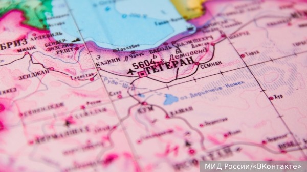     Фото: МИД России/«ВКонтакте»   
 Текст: Антон Антонов