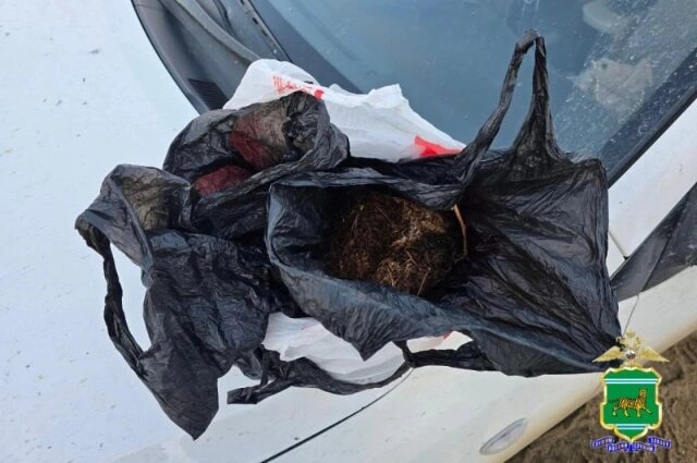    Фото: Пресс-служба УМВД россии по ЕАО