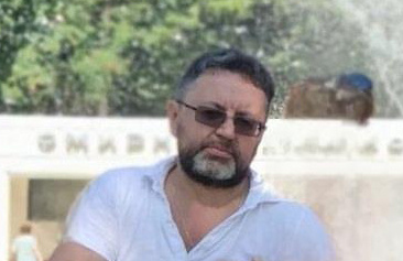 Александр Шалаев.