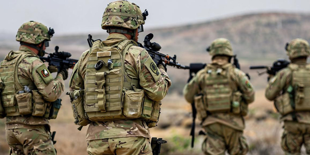 «Вмешаемся незамедлительно»: йеменские хуситы пригрозили открыть новый фронт на Ближнем Востоке