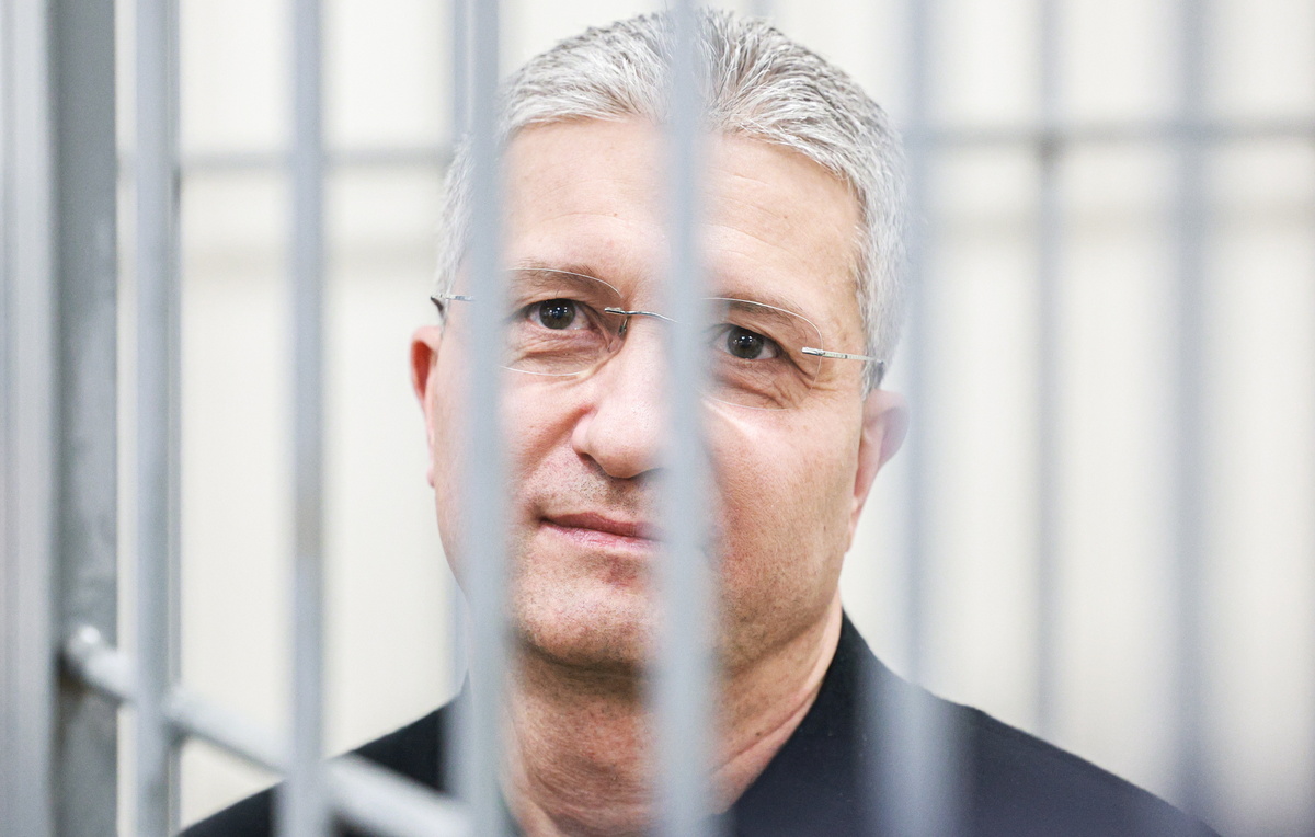    Тимур Иванов  Александр Щербак/ТАСС