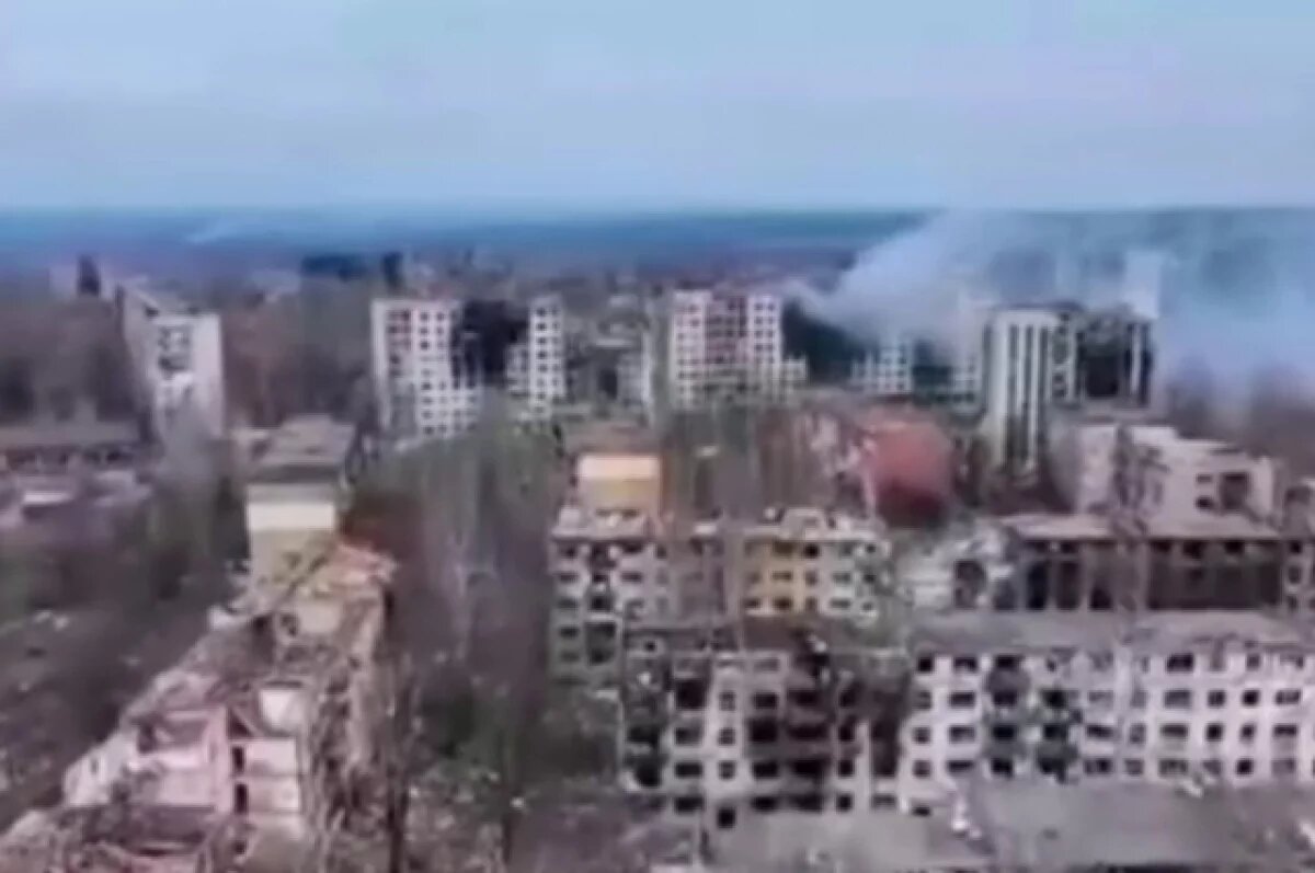    ​Свидетелей уничтожить: стало известно о страшных фактах в Константиновке