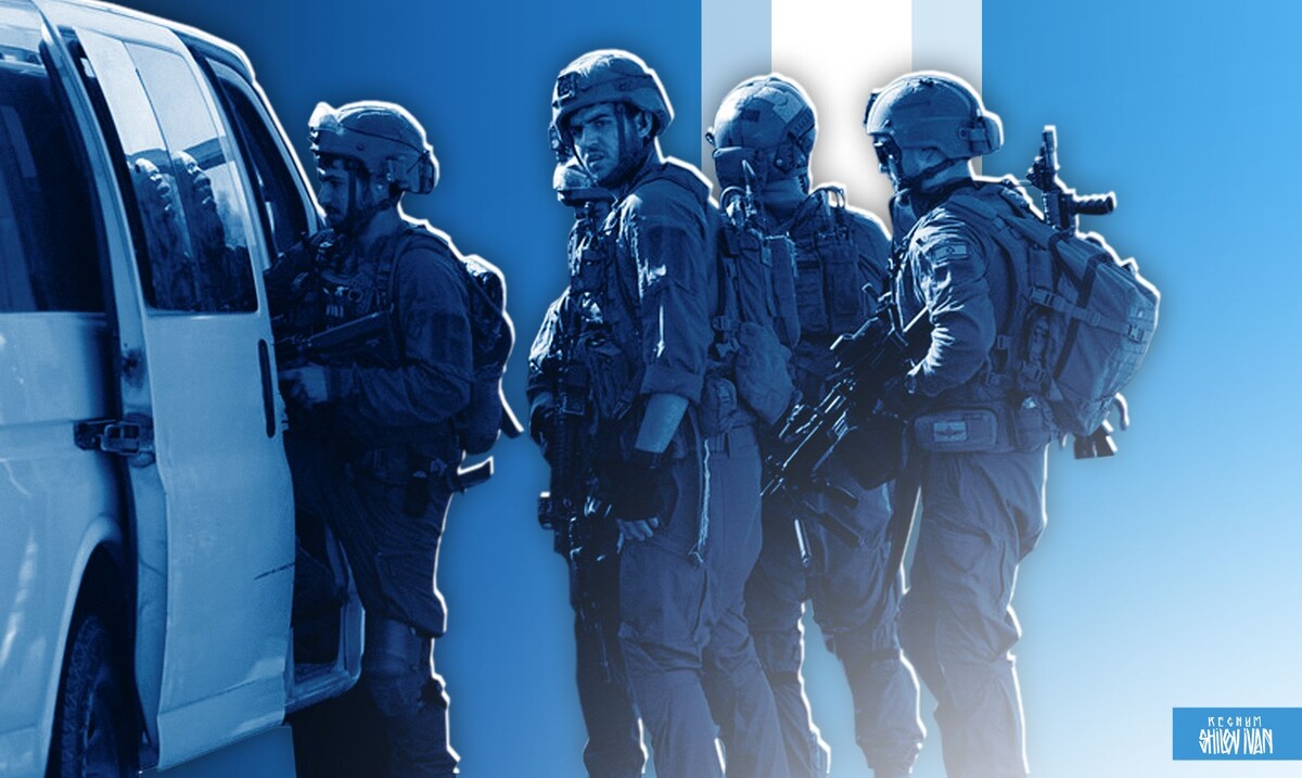     / Источник: Иван Шилов (с) ИА Регнум