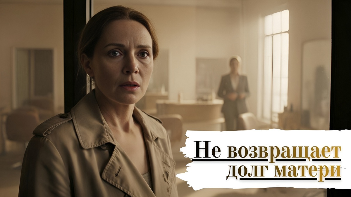 Не отдаёт долг.