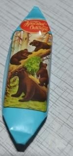 Больше историй из моего детства у меня в канале.