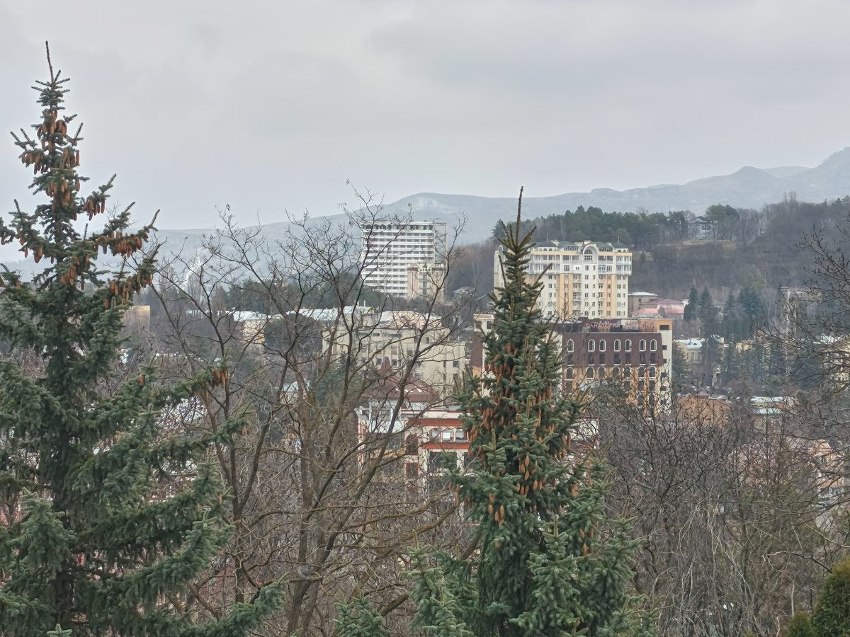 Фото автора.