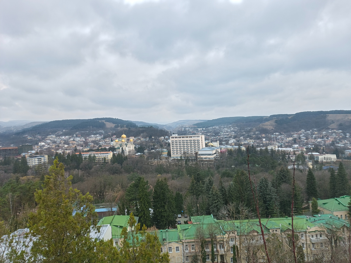 Фото автора.