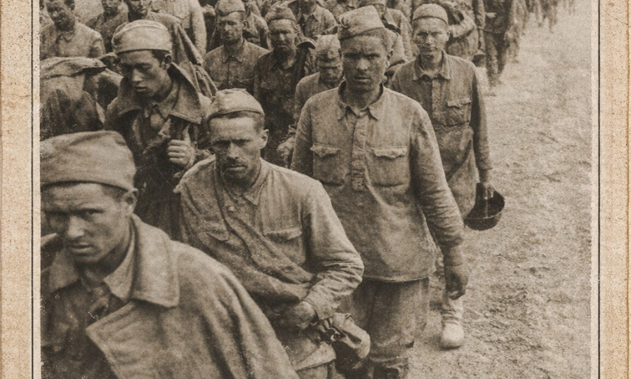 Несломленный Ижбулатов: боец, прошедший плен, но не потерявший себя