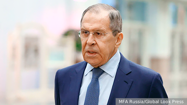     Фото: MFA Russia/Global Look Press   
 Текст: Алексей Дегтярёв