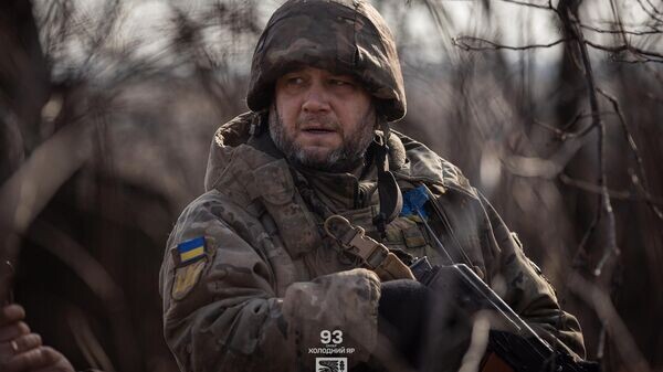    © Facebook* (*деятельность Meta по реализации Facebook запрещена в России как экстремистская) / Генштаб ВСУ/Сухопутные войска ВСУ