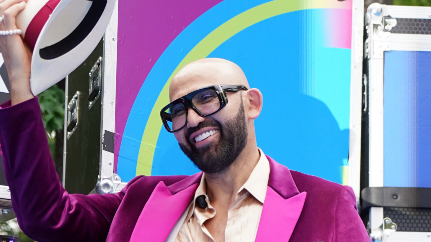    Фото: ИЗВЕСТИЯ/Сергей Лантюхов; 5-tv.ru