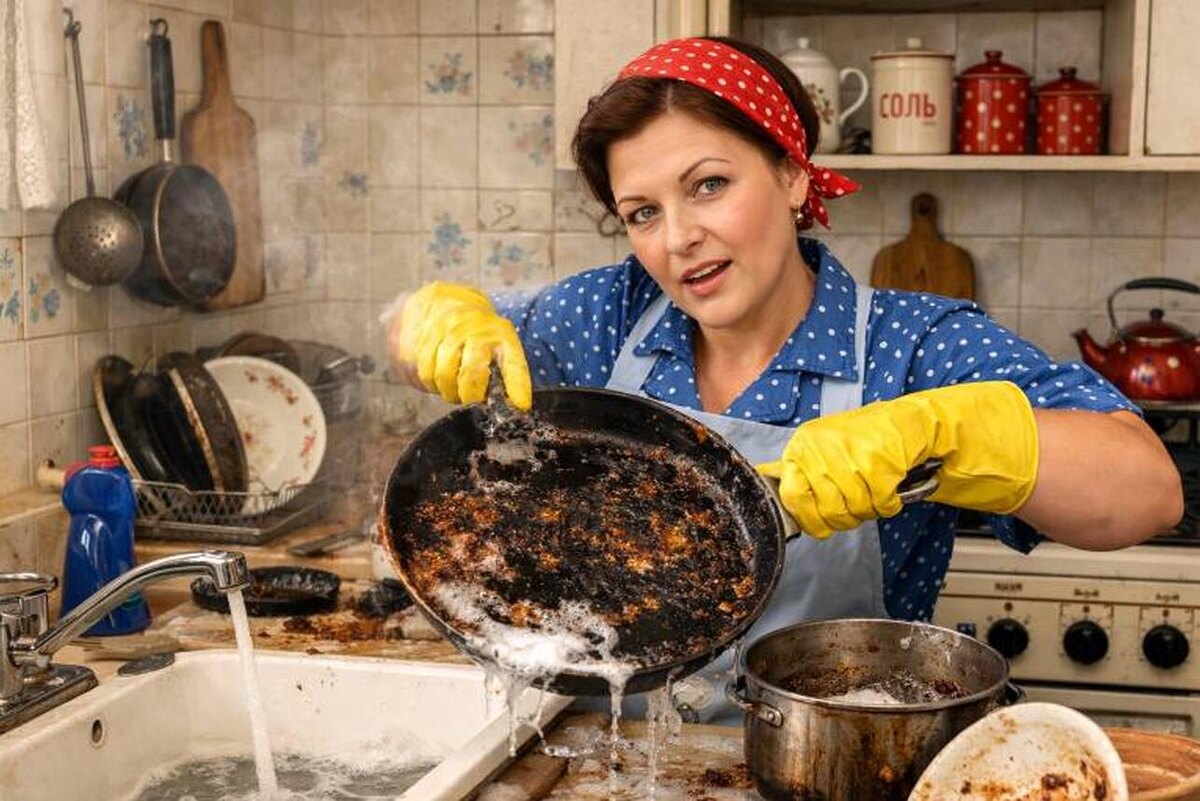     Изображение сгенерировано ИИ. Коллаж