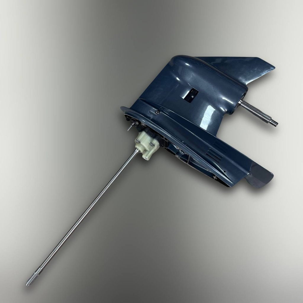 Редуктор в сборе Yamaha 60-70 (L)