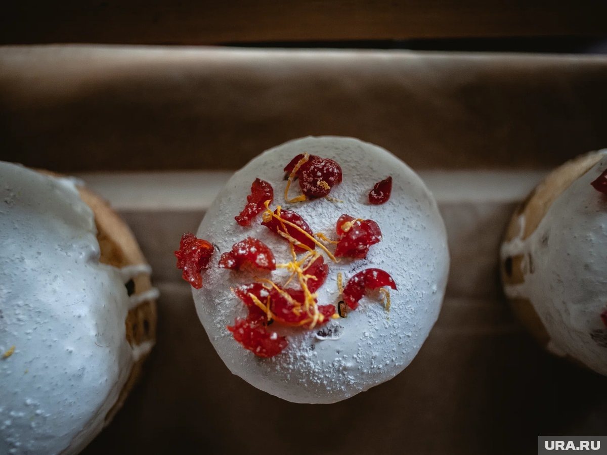    Пасха в 2026 году выпадает на 12 апреля