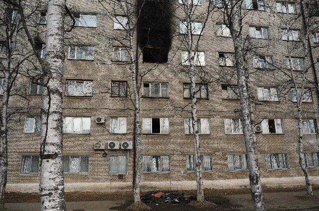    Фото: Маслов Алексей Михайлович МАХ канал