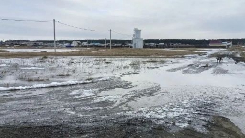    Фото администрации Усольского района