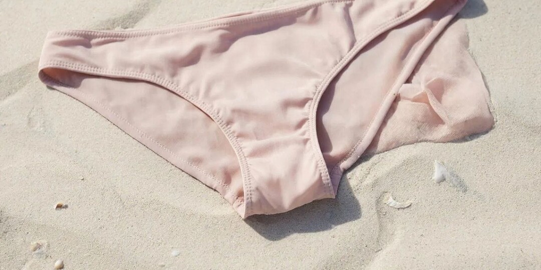 На любой товар найдётся купец: ношенные в бане трусы за 50 тысяч рублей продала блогерша Анастасия Буквецкая