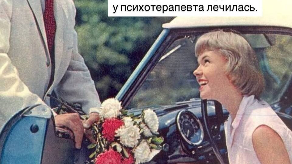 Этот перерыв был мне необходим