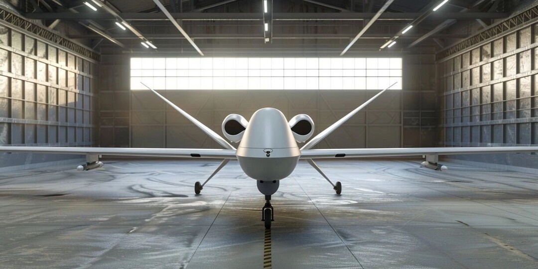 В Пермском крае на четыре часа вводили режим «Беспилотная опасность»