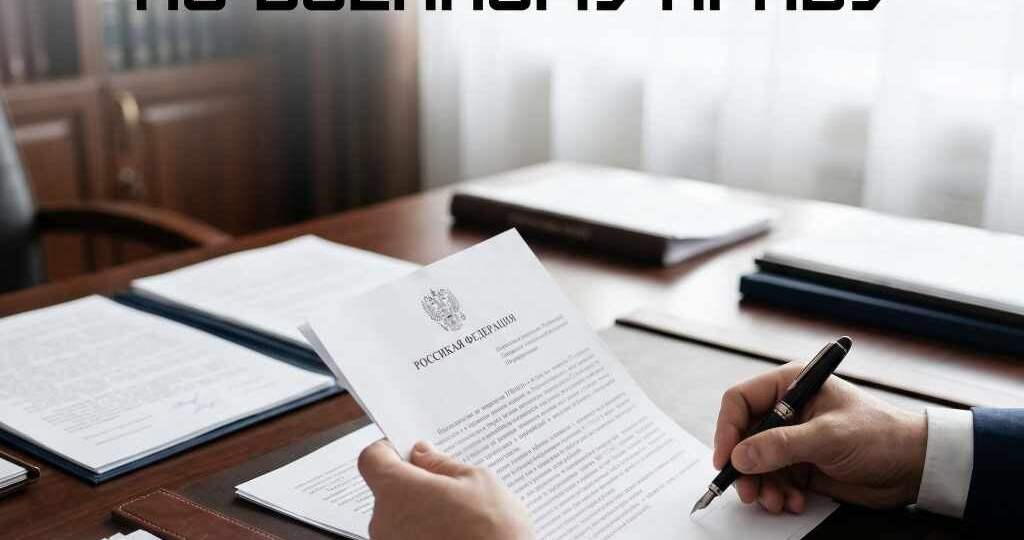 Превышение должностных полномочий командиром: как защититься