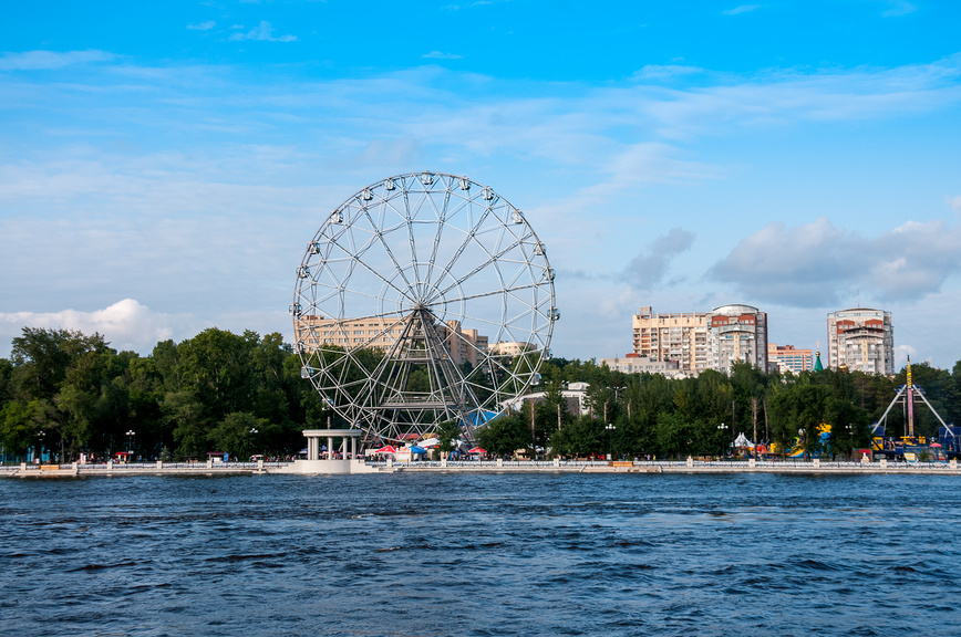  Катерина Белякина / Фотобанк Лори