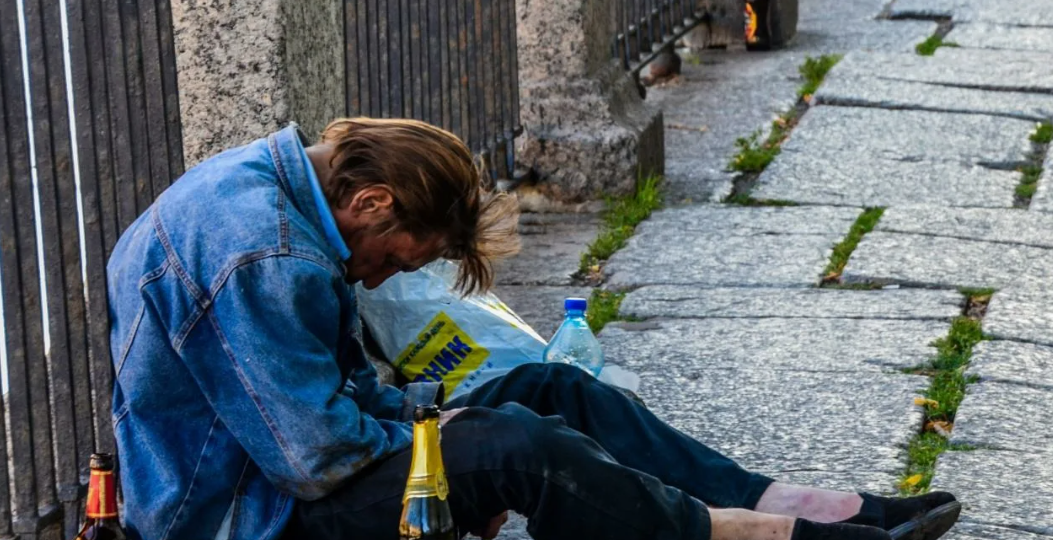 Признаки последней стадии алкоголизма