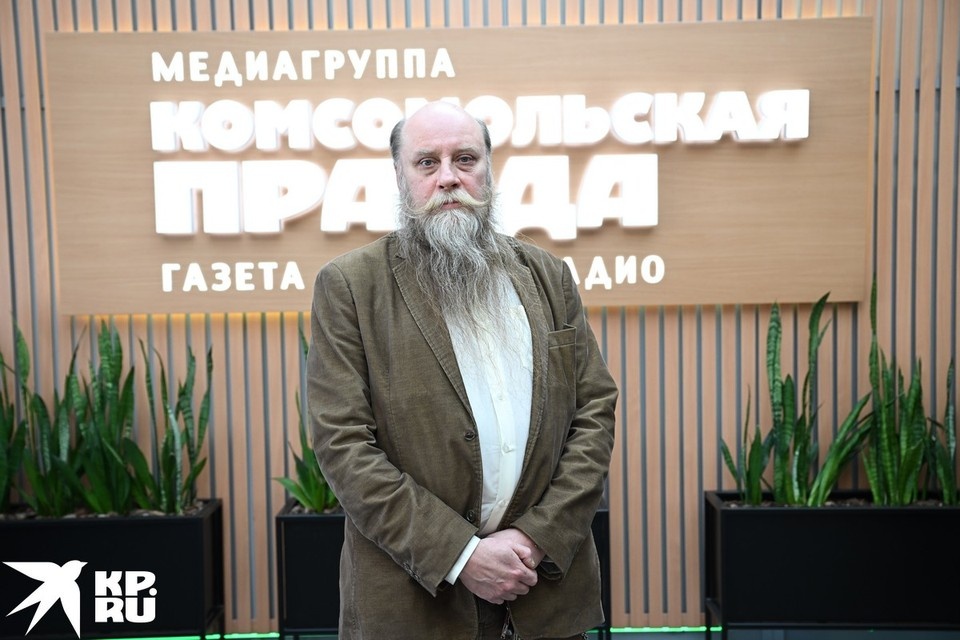   Иван МАКЕЕВ