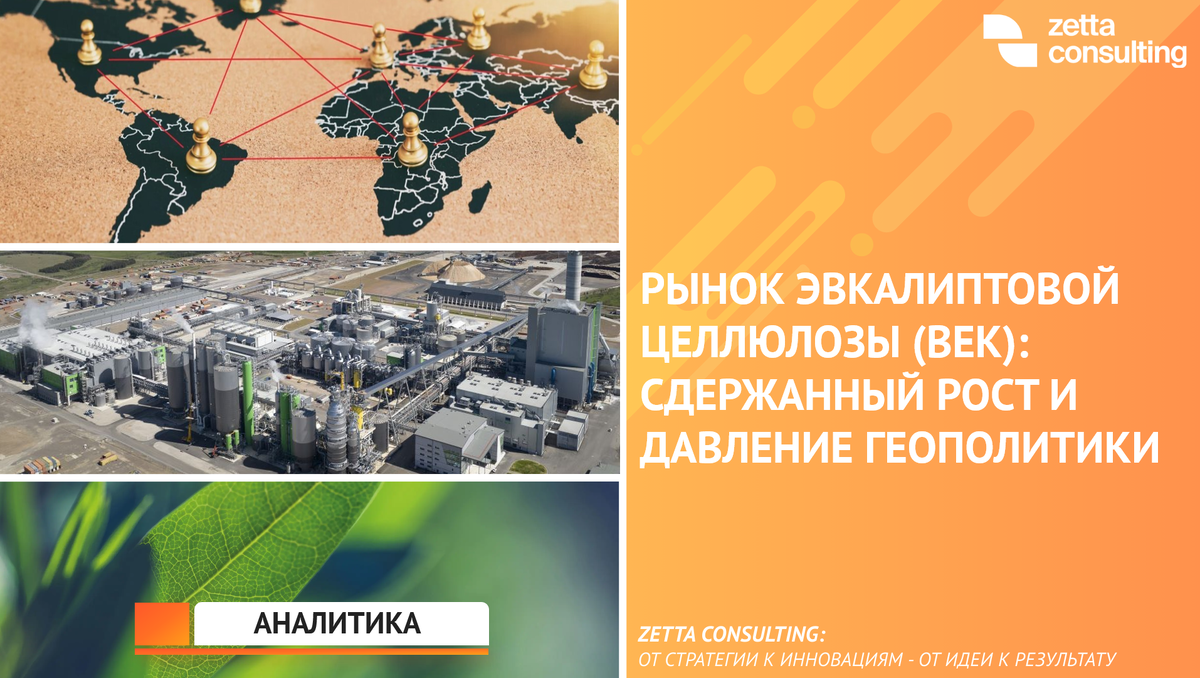 Дизайн - Zetta Consulting