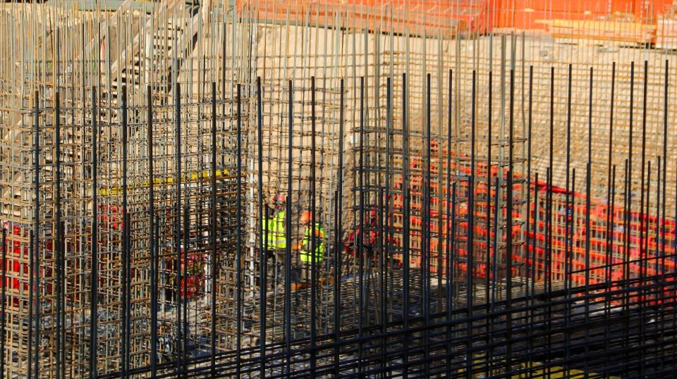    Строительство. Источник: Виталий Барабаш