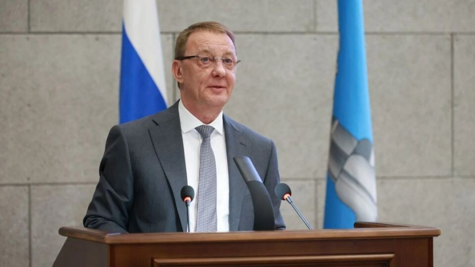    Отчет Вячеслава Франка. Источник: Олег Укладов
