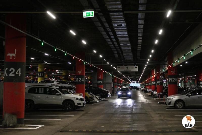    ЕАН. Автомобили