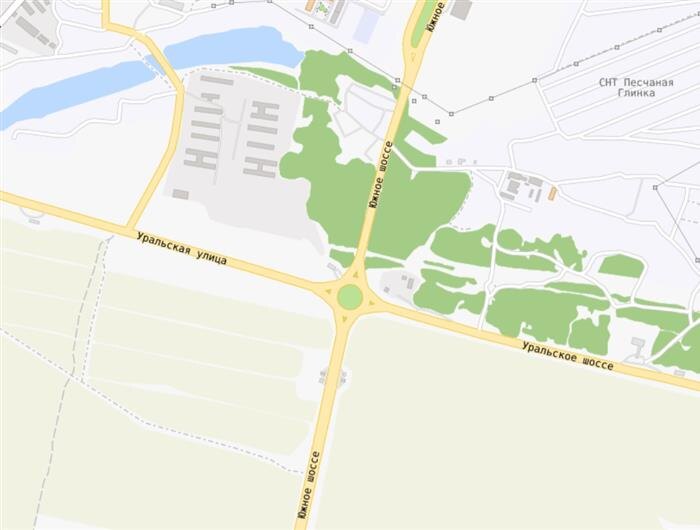    ФОТО: nspd.gov.ru