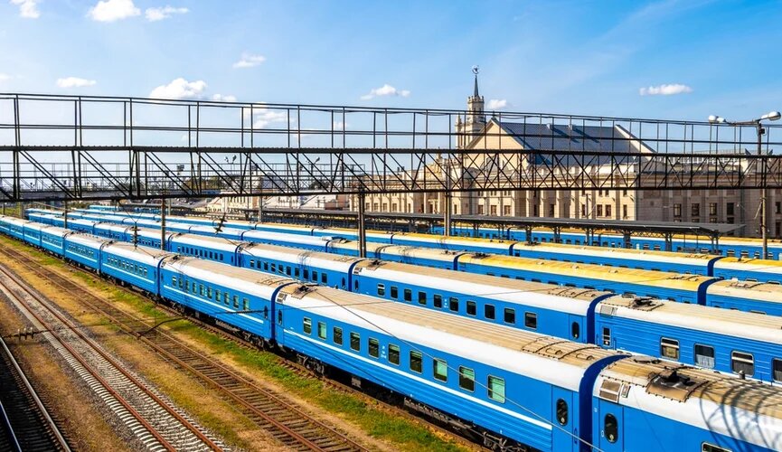 Фото: Shutterstock/FOTODOM/ Arkadij Schell