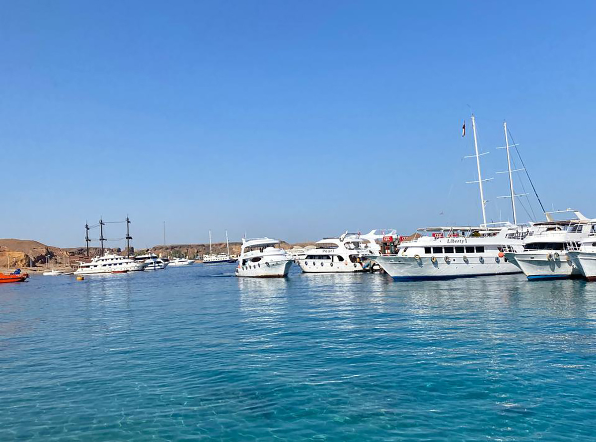 На уже проданные туры рост цен не повлияет.  Фото: Фото: ФедералПресс / Анастасия Алимпиева