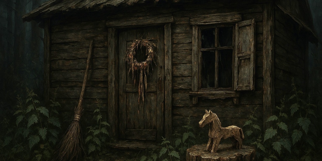 Окаяныш (отрывок) Самопиар