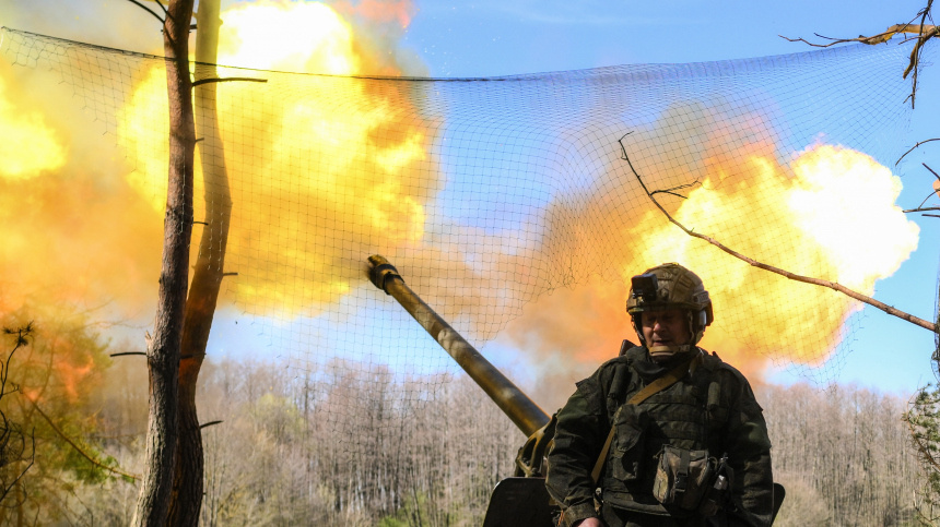    Фото: © РИА Новости/Сергей Бобылев; Минобороны РФ; 5-tv.ru