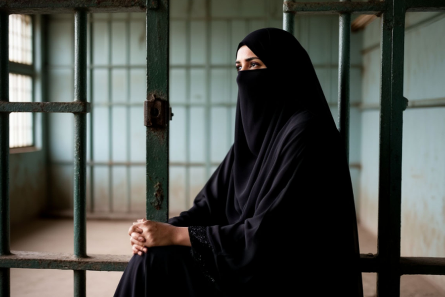 Изображение сгенерировано нейросетью