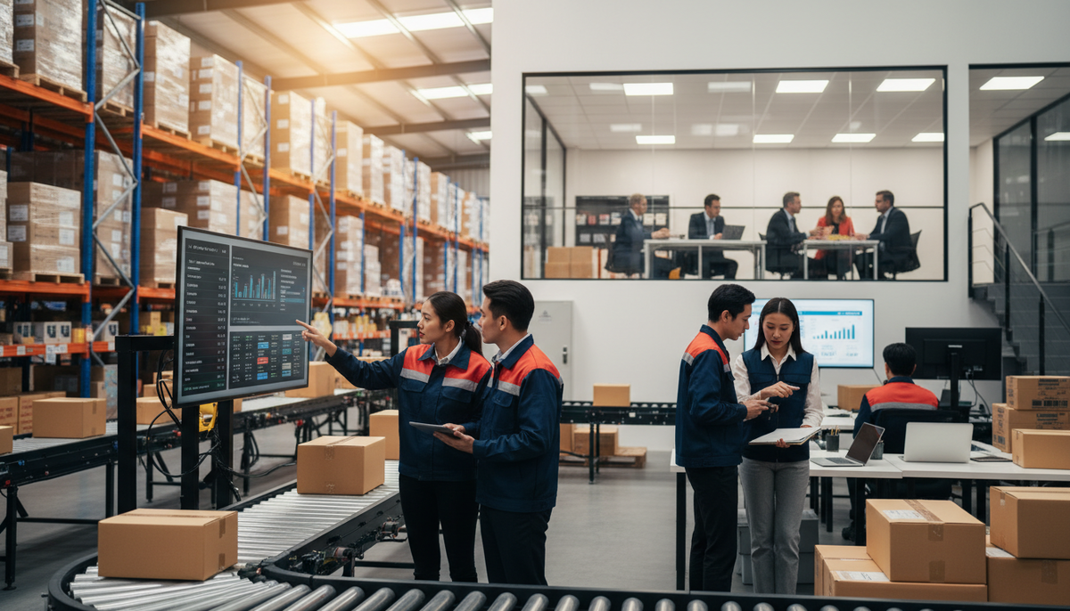    Как THG Holdings показала путь к прибыльности в e-commerce: анализ финансовых результатов и стратегических решений