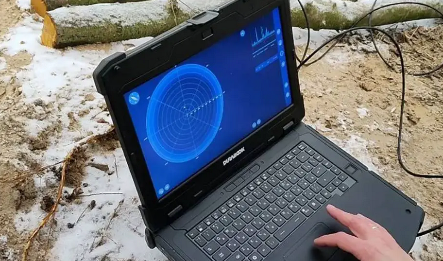 Управляющий блок