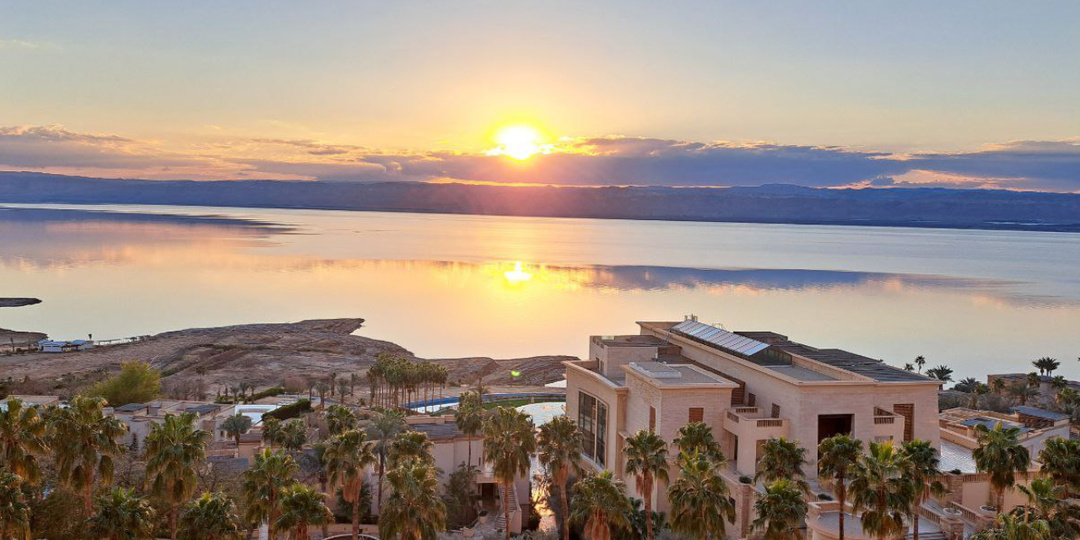 5 причин выбрать Иорданию для корпоративного выезда