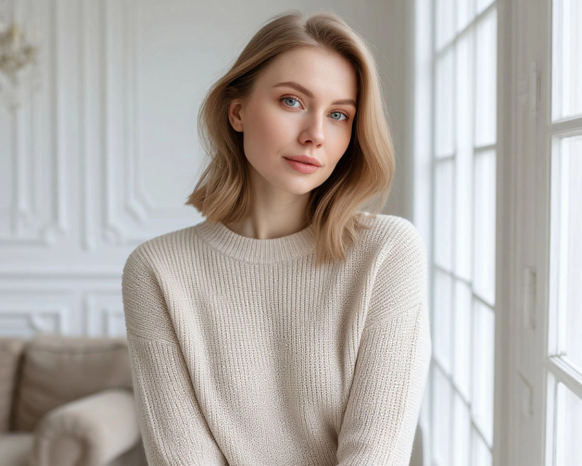 Автор: Вика Трель © 4149